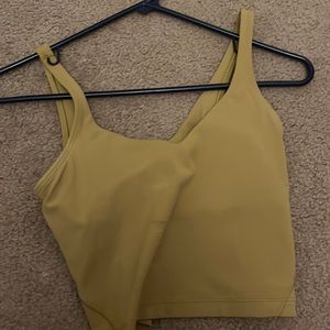 LULULEMON align tank